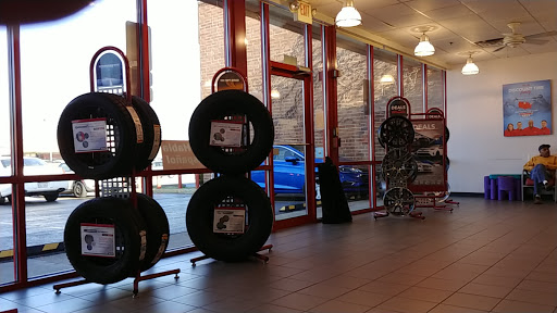 Tire Shop «Discount Tire», reviews and photos, 5505 South La Grange Road, Countryside, IL 60525, USA