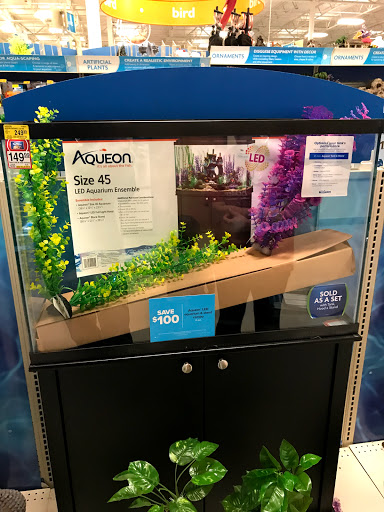 Pet Supply Store «PetSmart», reviews and photos, 5013 S Cleveland Ave, Fort Myers, FL 33907, USA