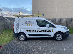 Spartan Electrical Scotland LTD