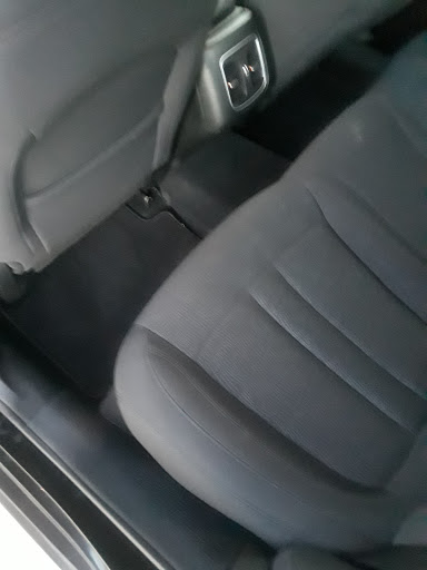 Car Dealer «Cronic Chrysler Dodge Jeep RAM», reviews and photos, 2515 N Expy, Griffin, GA 30223, USA