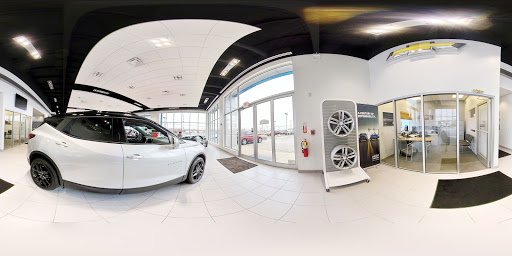 Chevrolet Dealer «Wetzel Chevrolet», reviews and photos, 4700 National Rd E, Richmond, IN 47374, USA