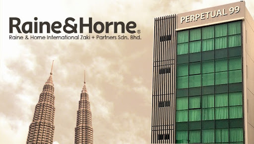 Raine & Horne International Zaki & Partners Sdn Bhd