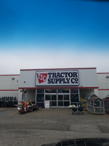 Home Improvement Store «Tractor Supply Co.», reviews and photos, 1650 Denmark Rd, Union, MO 63084, USA