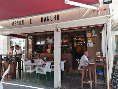 MESóN EL RANCHO