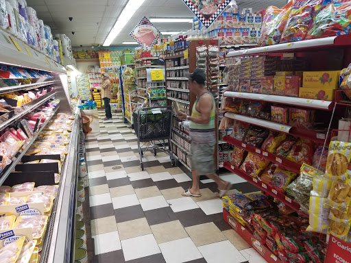 Supermarket «Tropical Supermarkets», reviews and photos, 959 Livingston Ave, North Brunswick Township, NJ 08902, USA