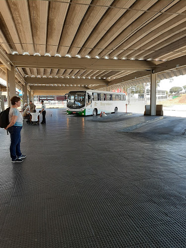 Av. Capitão-Mor Gouveia, 1597 - Nossa Sra. de Nazaré, Natal - RN, 59060-971