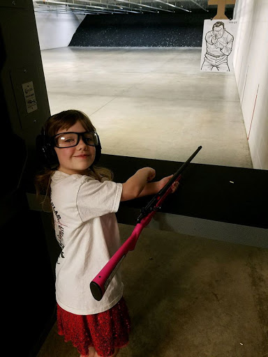 Outdoor Sports Store «Templar Shooting Sports», reviews and photos, 1101 S Jackson St, Tullahoma, TN 37388, USA