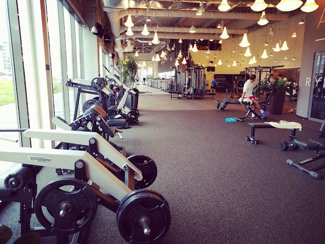 Opinii despre BELAQVA Active Wellness în <nil> - Sala de Fitness