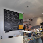 Photo n° 1 de l'avis de Aakash.a fait le 28/12/2019 à 13:56 pour 100% Le BaR à JuS à Colmar