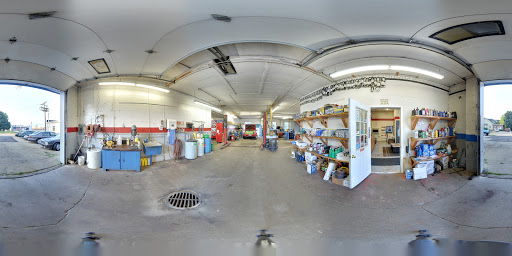 Auto Repair Shop «Barb City Automotive», reviews and photos, 1150 S 4th St, DeKalb, IL 60115, USA