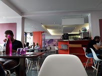 Atmosphère du Restaurant Crep'Suzette à Chelles - n°13