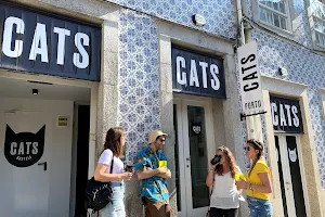 Cats Hostel Porto image