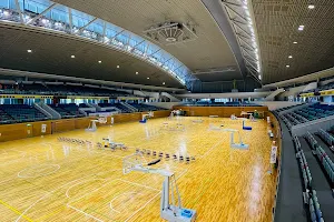ALSOK Gunma Arena image