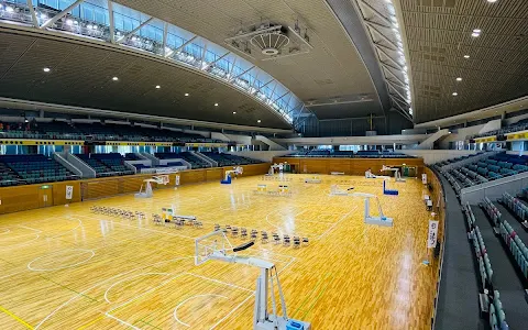 ALSOK Gunma Arena image
