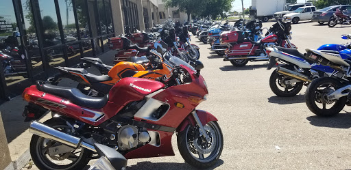 Motorcycle Dealer «BuyYourMotorcycle.com», reviews and photos, 185 S Watson Rd #107, Arlington, TX 76010, USA
