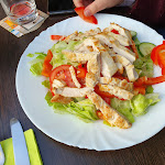 Photo n°1 de l'avis de Sandra.r fait le 25/07/2020 à 18:32 sur le  Prohner Schänke à Prohn