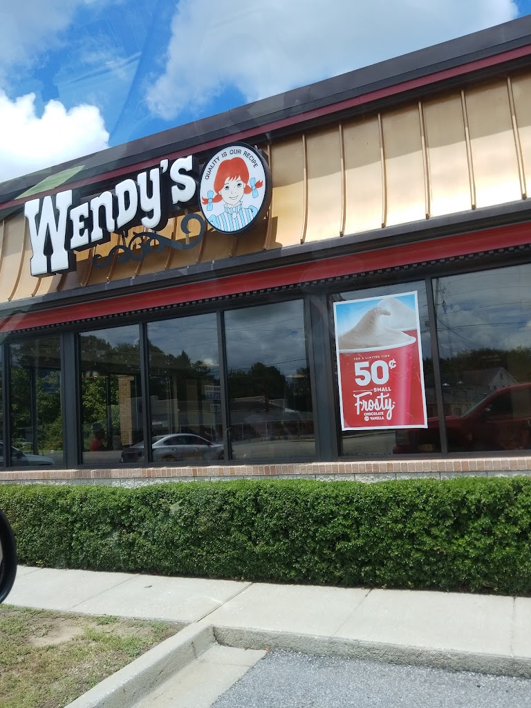 Wendy's 29020