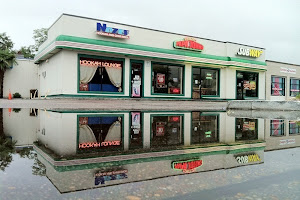 Nazef Char-Grill & Hookah Lounge