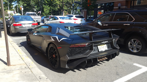 Coffee Shop «Starbucks», reviews and photos, 40 W Park Pl, Morristown, NJ 07960, USA