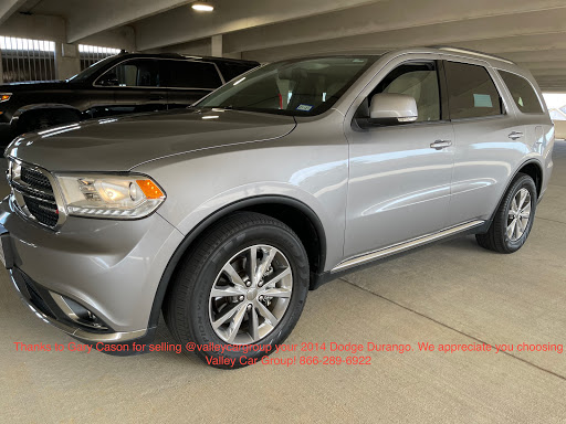 Used Car Dealer «Valley Car Group», reviews and photos, 2126 W Deer Valley Rd, Phoenix, AZ 85027, USA