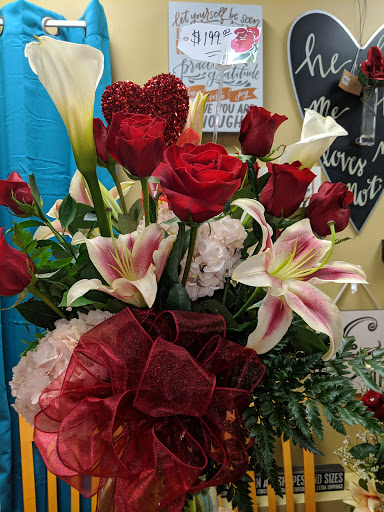 Florist «Brava Vita Flowers & Gifts - Sewell, NJ Florist», reviews and photos, 342A Egg Harbor Rd, Sewell, NJ 08080, USA