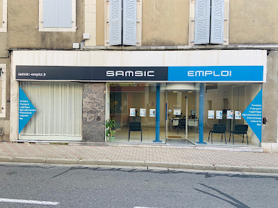Samsic Emploi Orthez à Orthez