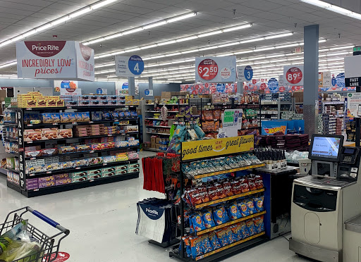 Grocery Store «Price Rite of District Heights», reviews and photos, 5800 Silver Hill Rd, District Heights, MD 20747, USA