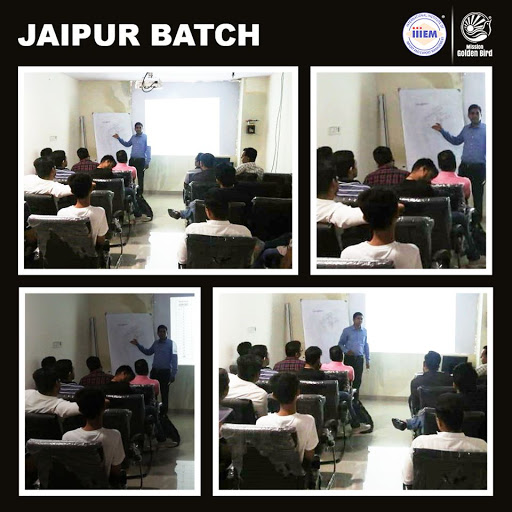 iiiEM Jaipur - Institute of Import & Export Management Training Course Study Business Consultant