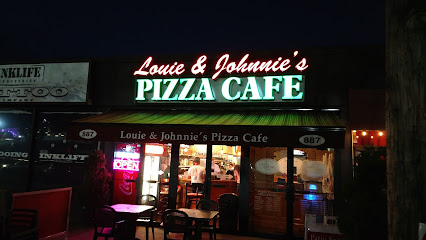 Louie & Johnnie,s Ristorante Primavera - 887 Yonkers Ave, Yonkers, NY 10704