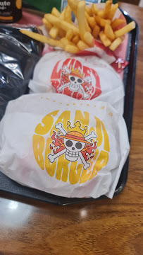Les plus récentes photos du Restauration rapide Burger King à Puteaux - n°12
