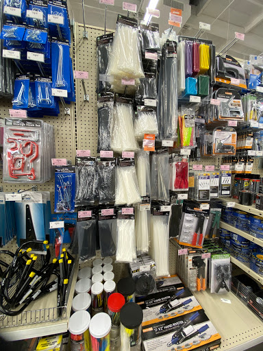 Hardware Store «Harbor Freight Tools», reviews and photos, 5101 Mowry Ave, Fremont, CA 94538, USA