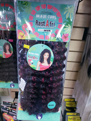 Beauty Supply Store «Unbeweavable Beauty Supply», reviews and photos, 2900 Clear Acre Ln, Reno, NV 89512, USA