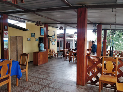 El Oasis De La Baronesa - PGF7+RM8, Puerto Velazco Ibarra, Ecuador