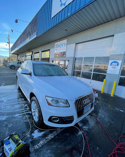 Sierra Auto Spa en Sparks