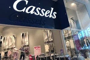 Cassels image