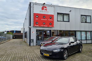 Auto service Veenendaal