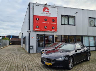 Auto service Veenendaal