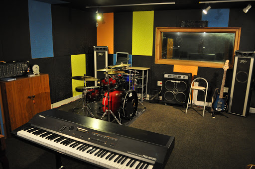 Melray Music Studio