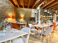 Atmosphère du Restaurant français La Table du Château à Pennautier - n°2