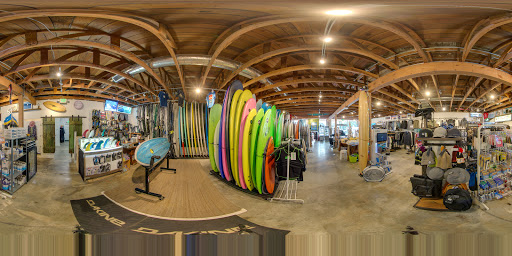 Surf Shop «Freeline Surf Shop», reviews and photos, 821 41st Ave, Santa Cruz, CA 95062, USA