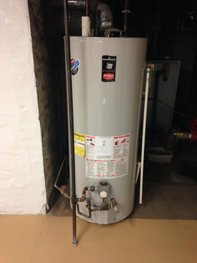 Plumber «CJ Galligan Plumbing and Heating Inc.», reviews and photos, 209 S Sproul Rd, Broomall, PA 19008, USA