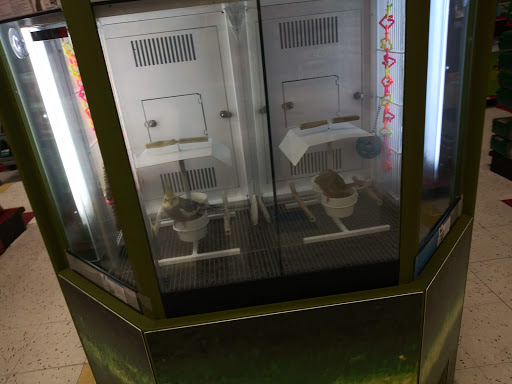 Pet Supply Store «Petco Animal Supplies», reviews and photos, 2765 Santa Rosa Ave, Santa Rosa, CA 95407, USA