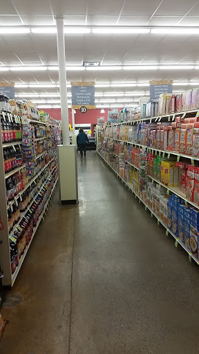 Grocery Store «Shur-save», reviews and photos, 2085 NY-96, Trumansburg, NY 14886, USA