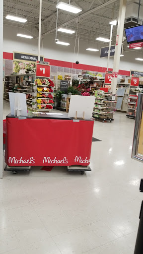 Craft Store «Michaels», reviews and photos, 3220 Fairlane Dr, Allen Park, MI 48101, USA