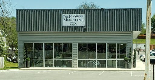 Florist «The Flower Merchant», reviews and photos, 2303 S Campbell Ave, Springfield, MO 65807, USA