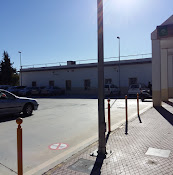Centro Salud Campillos - C. Nardos, s/n, 29320 Campillos, Málaga