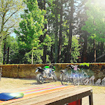 Photo n°3 de l'avis de Andreas.c fait le 13/05/2023 à 12:57 sur le  Kloster Café Haus Hohenbusch à Erkelenz