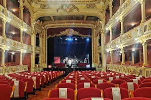 Teatre Bartrina image