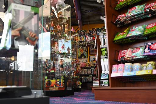 Video Game Store «Video Game Heaven», reviews and photos, 1060 Lynnhaven Pkwy, Virginia Beach, VA 23452, USA