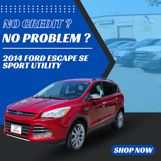 Used Car Dealer «Highway Motors, Inc.», reviews and photos, 2961 CA-32 #71, Chico, CA 95973, USA